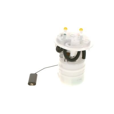 Насос топливный PEUGEOT 407 (04-) CITROEN C5 (08-) BOSCH 0 986 580 142 BOSCH