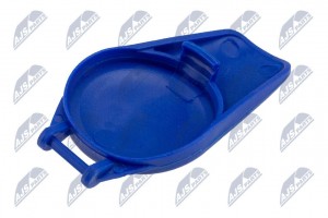 Кулак поворотный передний левый в сборе (со ступицей,кожухом) Caliber/ ZZPCH003 ZZPCH003 NTY