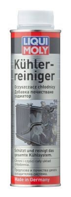 2699 LiquiMoly Очист.сист.охлаждения Kuhlerreiniger (0,3л) 2699 LIQUI MOLY