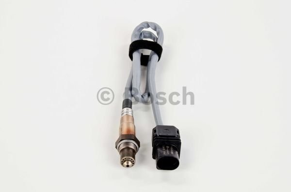 Датчик кислорода BMW 5 (F10) BOSCH 0 258 017 231 BOSCH
