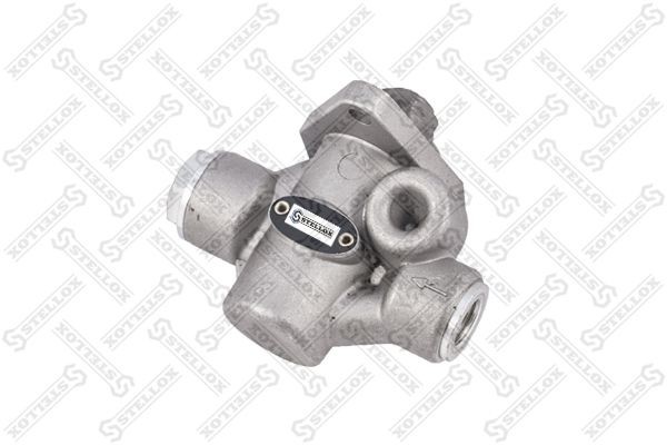 насос топливный подкачки!\ FAW, Iveco EuroStar/Tech 82-00033-SX STELLOX
