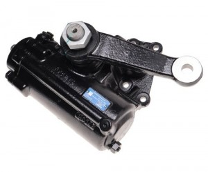 Рейка рулевая JAC N120 КАМАЗ Компас-12 MOVELEX 3401000LE090MX MOVELEX