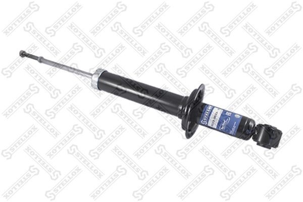 амортизатор задний газовый!\ Hyundai Sonata, Kia Optima all 00-05 3213-0033-SX STELLOX