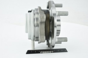 Ступица в сборе передняя INFINITI M35/45 2004-2010, INFINITI Q70/M (Y51) 2010- 0 0282-Y50MF FEBEST