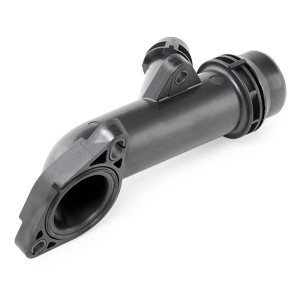 тройник!\ BMW E46/E90 1.6i-2.0i 01> 26639 FEBI BILSTEIN