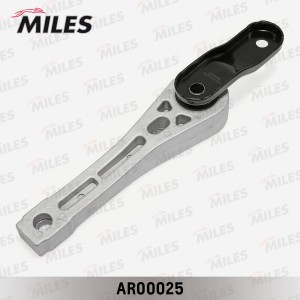 Опора двигателя задняя VAG A3/OCTAVIA/SUPERB/GOLF V/VI/TOURAN 03- AR00025 AR00025 MILES