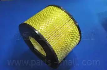 Фильтр воздушный TOYOTA LAND CRUISER DTD -97 PAF-021 PAF-021 PMC PARTS MALL