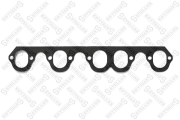 прокладка коллектора впускного!\ VW LT28/T4 2.4D/2.5TDi BBE 95> 11-26013-SX STELLOX