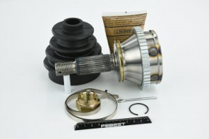 ШРУС внешний HYUNDAI SANTA FE (BB) 2000-2006 1210-SFRRA52 1210-SFRRA52 FEBEST