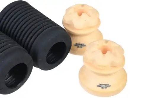 к-кт пыльника+отбойника переднего!2+2 шт.\ BMW F10/F07 09> Z56812 ZENTPARTS