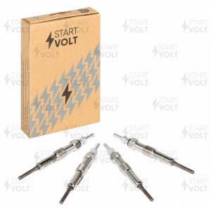 RENAULT CLIO II/SYMBOL (1998-2008) GLSP 508 START VOLT