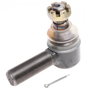 Наконечник рулевой тяги SITRAK HOWO левый D24 MOVELEX AZ91004300215L24MX MOVELEX