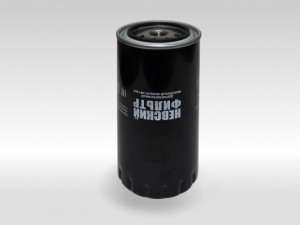 Масляный фильтр ЗИЛ -Бычок (дв.ММЗ Д 260, МТЗ -100, асфальтоукладчики с дв.ММЗ-2 NF1502 NEVSKY FILTER