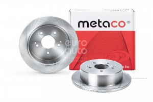 SSANG YONG ACTYON (2010>) 4WD 3060082 METACO