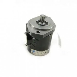 Насос ГУР КАМАЗ Камминз 6ISBe (4943083) (Haffen) 10049 HAFFEN