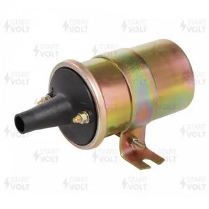 Катушка зажигания ЗИЛ,ГАЗ-53 STARTVOLT SC 0314 START VOLT