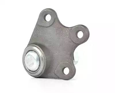 Опора шаровая VW Polo (01-) (1.2/1.4) SKODA Fabia (99-) (1.0/1.9) левая BSG BSG90310059 BSG