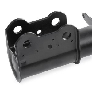 Амортизатор передний GAS L 3348061 KAYABA