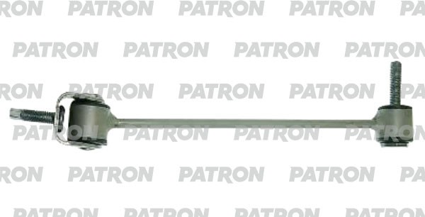 MERCEDES BENZ W221 (2005>) PS4361L PATRON