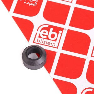 кольцо уплотнительное!\ Audi A4/A6, VW Passat/T4 1.7SDi-1.9TDi 89> 15188 FEBI BILSTEIN