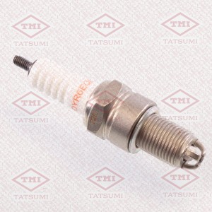 Свеча зажигания MULTIELECTRODE DYR6EQM BUR6ET AUDI/VW/SEAT/SKODA/FIAT/LANCIA THS THS3003 TATSUMI