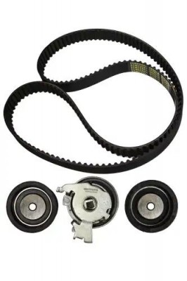 рем.к-кт ГРМ! 530004910 Opel Astra F/Omega B 1.8/2.0 16V 93-01 Z37438 ZENTPARTS
