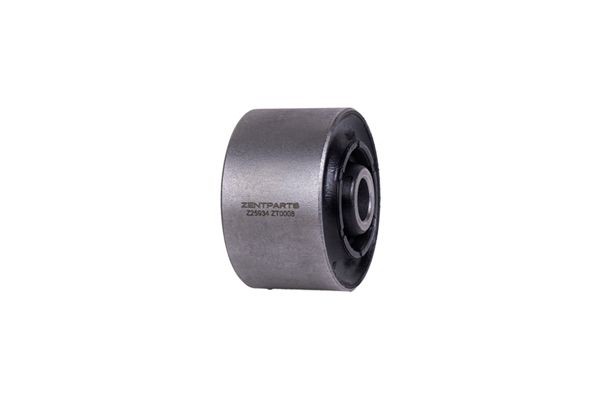 сайлентблок подвески! (мр) 16x70x50 MB 200/230 Z25934 ZENTPARTS