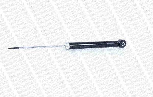 амортизатор задний газовый!\ Nissan Micra 1.0/1.2/1.4/1.5CDi 03> 23972 MONROE