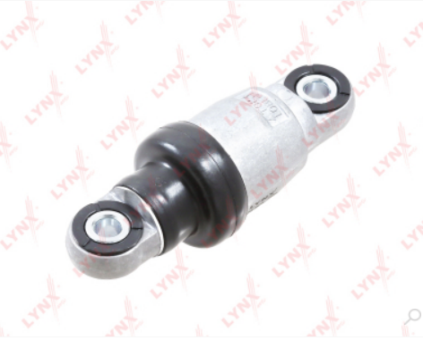 амортизатор ролика ремня НО!\ Toyota Avensis 2.0/2.4 01-09 PT-3310 LYNXAUTO