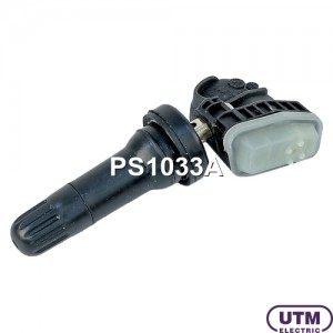 Датчик давления в шине JAC J7 (20-) UTM PS1033A UTM