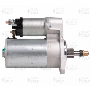 Стартер ВАЗ-1111 редукторный 1.44кВт STARTVOLT LST 0111 START VOLT