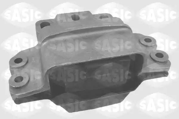 Опора КПП VAG A3/OCTAVIA/SUPERB/GOLF V/VI/TOURAN 03- 9001943 9001943 SASIC