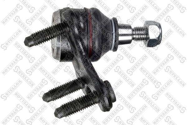 шаровая опора правая  5203351SX 52-03351-SX STELLOX