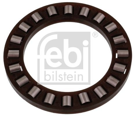 подшипник игольчатый !рулевого механизма, упорный 31x44x4 \RVI, Volvo 47378 FEBI BILSTEIN