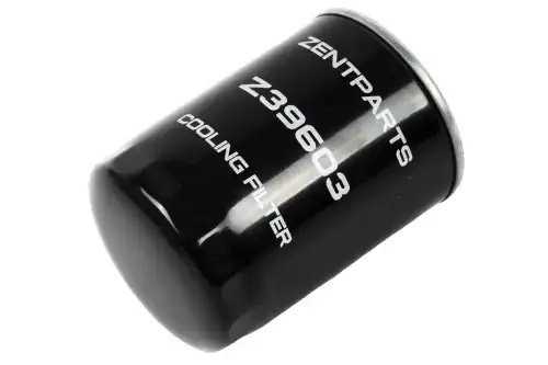 фильтр с-мы охл.! h=105 Dongfeng Shine MAX, Shine GS, Forthing T5 Evo, U-Tour, D Z39603 ZENTPARTS