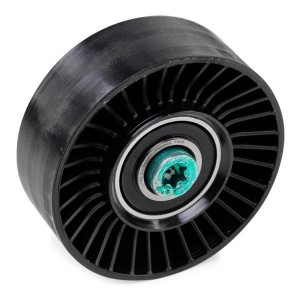 Ролик обводной BMW E81, E90, F10 +ЭУР 532051510 532 0515 10 INA
