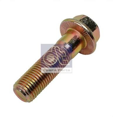 болт! кардана М14x1.5x50 MAN 3.89612 DIESEL TECHNIC