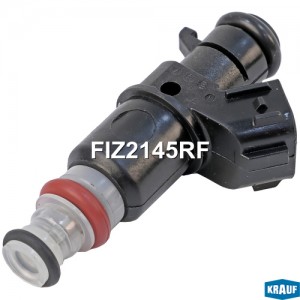 Форсунка HONDA Accord,Civic (2.0) топливная KRAUF fiz2145rf KRAUF