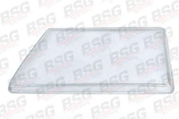 Стекло фары MERCEDES Sprinter (96-06) левой BSG BSG60801002 BSG