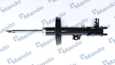 Амортизатор OPEL Vectra B (95-02) передний правый газовый MANDO MSS017146 MANDO