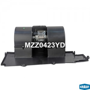 электродвигатель отопителя! в сборе\ IVECO EUROCARGO MZZ0423YD KRAUF