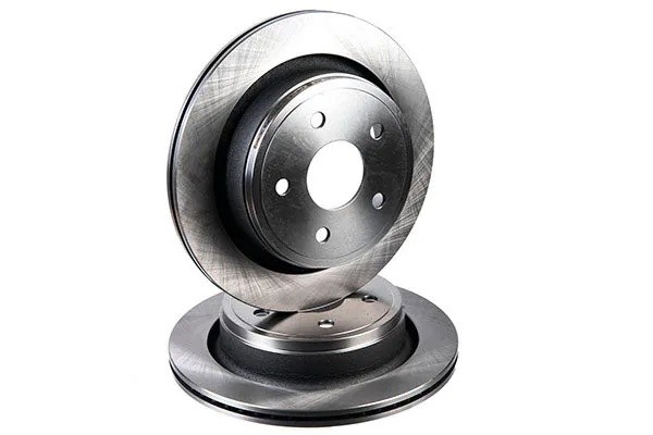 диск тормозной задний!\ Chrysler Aspen 2007-2009, Dodge Durango 2004-2009 6021-0088-SX STELLOX
