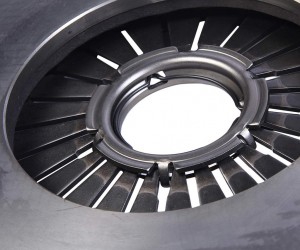 Сцепление КАМАЗ-43118,5350,65115 (КПП 144,154 дв.740.30-260) в сборе MEGAPOWER 160-11-010 MEGA POWER