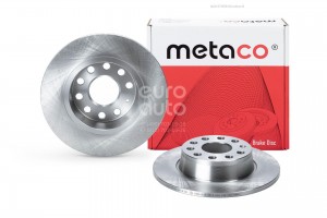AUDI A3 /VW GOLF VI / TOURAN/ 272 3060023 METACO