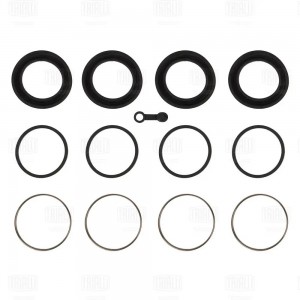 Ремкомплект суппорта Toyota Land Cruiser Prado (02-) перед. d=45мм (RCF 012109) RCF012109 TRIALLI