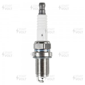 Свеча зажигания для а/м VAG Passat B5 (96-)/A4 (95-) 1.8T Pt+Pt (VSP 1812) VSP 1812 START VOLT
