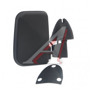 Зеркало боковое ВАЗ-21213 правое обогрев АВТОБЛИК 212138201020010 AVTOBLIK