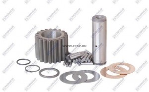 РМК шестерни планетарной передачи редуктора бортового Volvo FL/F10/12 K0401339 KACMAZLAR