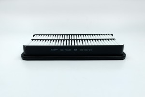 Фильтр воздушный GB-9632 GB-9632 BIG FILTER