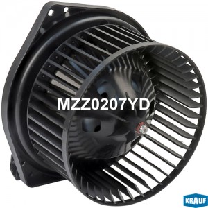 Мотор печки c крыльчаткой MZZ0207YD MZZ0207YD KRAUF